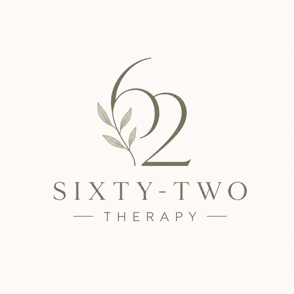 Sixty-Two Therapy
