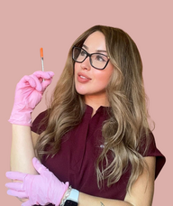 Book an Appointment with Kennedy Ruis for Injectables