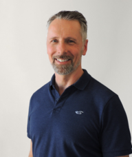 Book an Appointment with John Hall for Massage Therapy