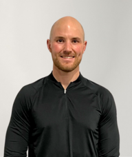 Book an Appointment with Aaron Kipp for Physiotherapy