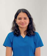 Book an Appointment with Yagni Patel for Physiotherapy