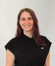 Book an Appointment with Rebecca Pschibul for Massage Therapy