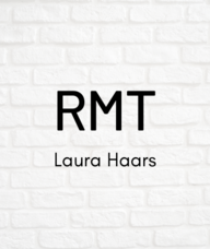 Book an Appointment with Laura Haars for Massage Therapy