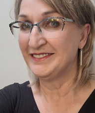 Book an Appointment with Joan Bourque for Advanced Foot Care Nurse