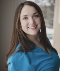 Book an Appointment with Kirsten Hansen for Advanced Foot Care Nurse