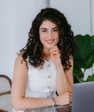 Book an Appointment with Dr. Jasmine Karimi for Naturopathic Medicine