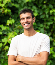 Book an Appointment with Dr. Andrew Chelladurai . for Naturopathic Medicine