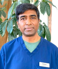Book an Appointment with Prakash Vivekanandhan for Massage Therapy