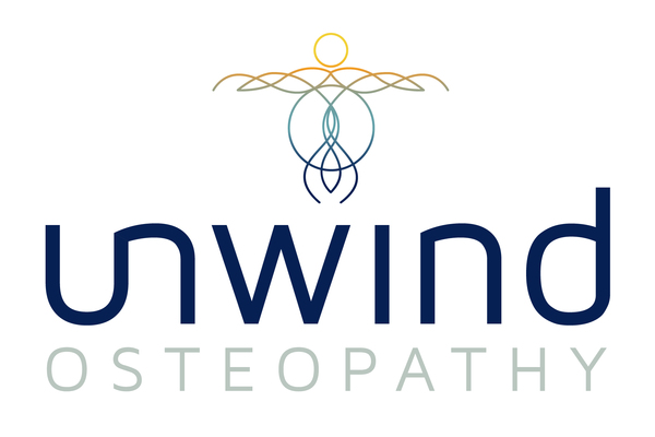 Unwind Osteopathy & Massage Inc.