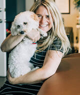 Book an Appointment with Jasmine Sadler at Unwind Osteopathy & Massage Inc.
