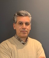 Book an Appointment with Ali Jamshidi at Dena Sports Physio Côte St-Luc / NDG