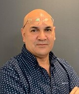 Book an Appointment with Sadi Firoozi at Dena Sports Physio Côte St-Luc / NDG