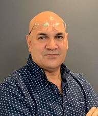 Book an Appointment with Sadi Firoozi for Physiothérapie