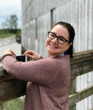 Book an Appointment with Andrea Warren for Blooming Brains: Neurofeedback, Safe and Sound Protocol, Heart Rate Variability Training