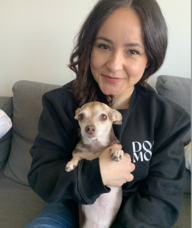 Book an Appointment with Laura Baracaldo for East Vancouver Counselling: In Person and Online Counsellors