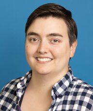 Book an Appointment with Sam O'Connell for Intern Counsellors (Low Cost Service)