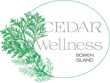 Cedar Wellness & InHabit Somatic Centre                               