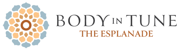 Esplanade Body In Tune