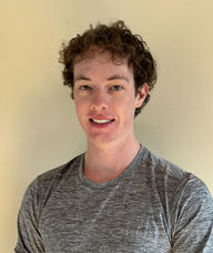 Book an Appointment with Alex Haynes for Physiotherapy