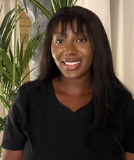 Book an Appointment with Krista Fokuoh for Massage Therapy