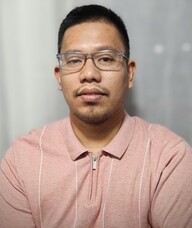 Book an Appointment with Robert Marciales for Massage Therapy