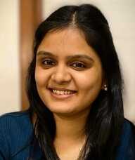 Book an Appointment with Resident PT- Amruta Joshi for Physiotherapy