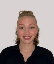 Book an Appointment with RMT - Olivia Coomber for Massage Therapy