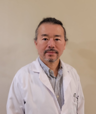 Book an Appointment with R. Ac- Jigo Hyun for Registered Acupuncture