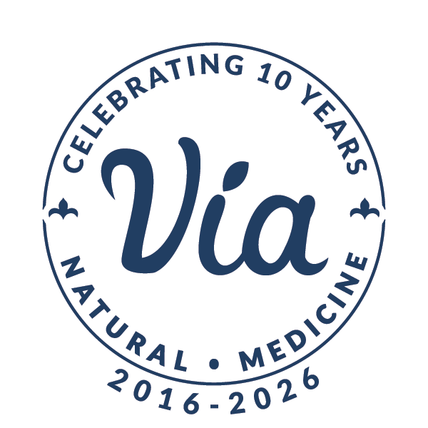 Via Natural Medicine