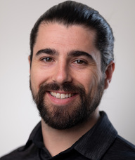 Book an Appointment with André MacNair for Osteopathic Manual Therapist