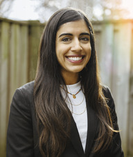 Book an Appointment with Sonya Deol for Psychotherapy & Social Work