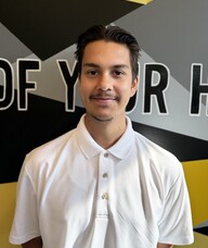 Book an Appointment with Andrew Barber for Foot Care Health