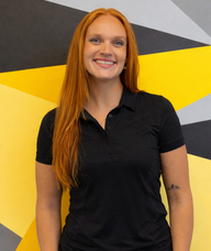 Book an Appointment with Taylor McAuley for Osteopathy