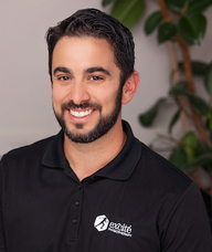 Book an Appointment with Anthony Giorgianni for Physiotherapy