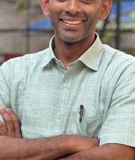 Book an Appointment with Jerin Louis for Counselling/Psychotherapy