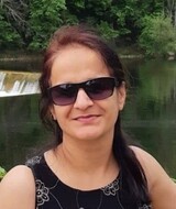 Book an Appointment with Ms. Deepti Sharma at Grandview Massage Therapy Cambridge