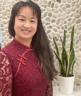 Book an Appointment with Leah Lai at Grandview Massage Therapy Cambridge - FREE PARKING - located in Grandview Medical Building