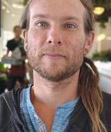 Book an Appointment with Ivan Jenkinson at Grandview Massage Therapy Paris