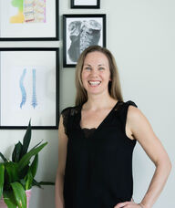 Book an Appointment with Dr. Judith Wells for Chiropractic