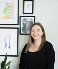 Book an Appointment with Dr. Brynne Billings for Chiropractic