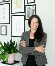 Book an Appointment with Dr. Natalie Labelle for Chiropractic