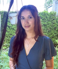 Book an Appointment with Leuna Sherif for Kinesiology