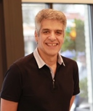 Book an Appointment with Amir Nourbakhsh for Physiotherapy