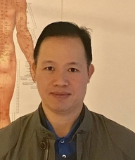 Book an Appointment with Xue En (Lawrence) Liang for Acupuncture (TCM)