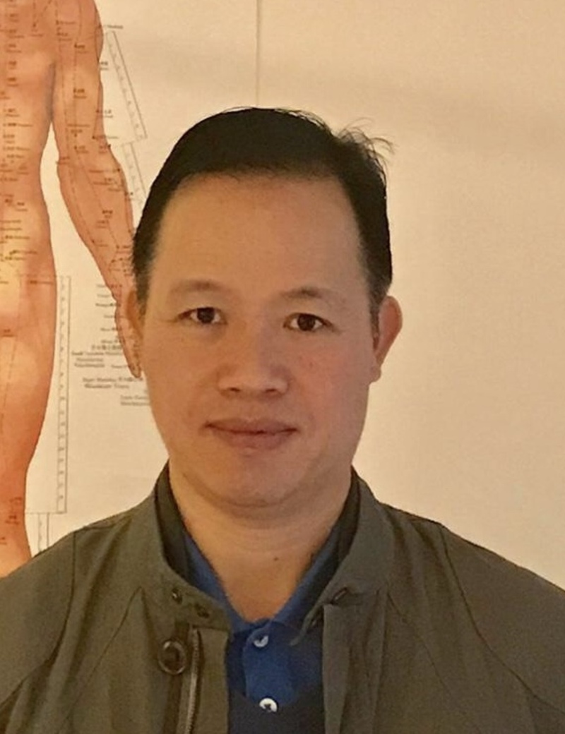 Photo of Xue En (Lawrence) Liang