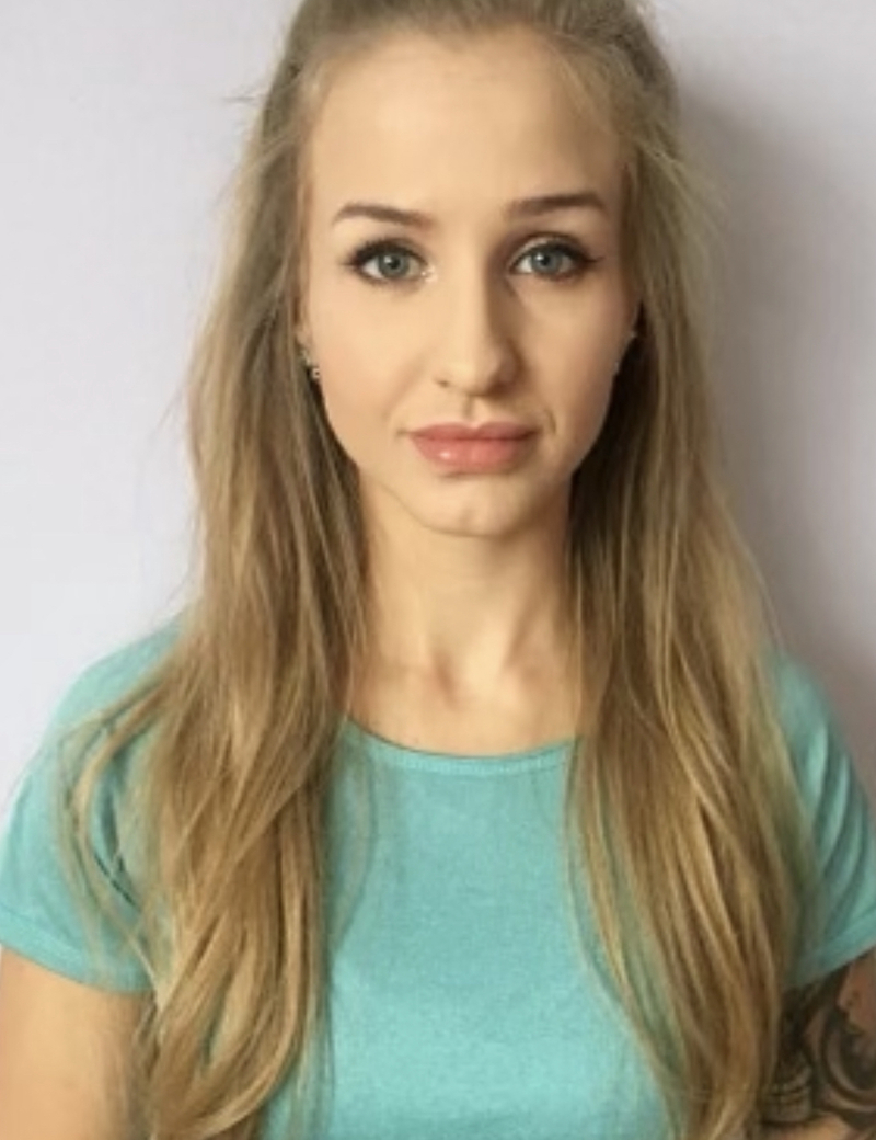 Photo of Leanne Gall