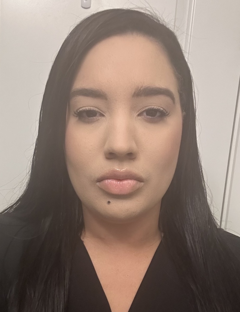 Photo of Shanay Valk