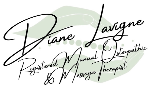 Diane Lavigne- NB Wellness