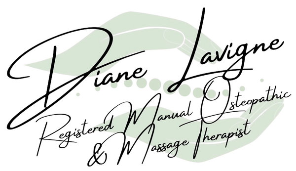Diane Lavigne- NB Wellness