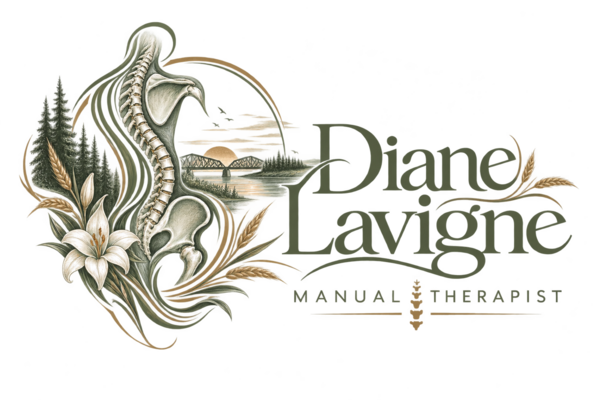 Diane Lavigne, Manual Therapist